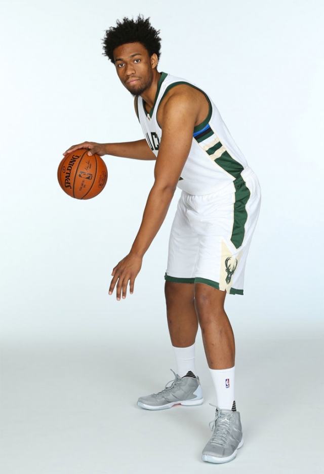 51. jabari parker