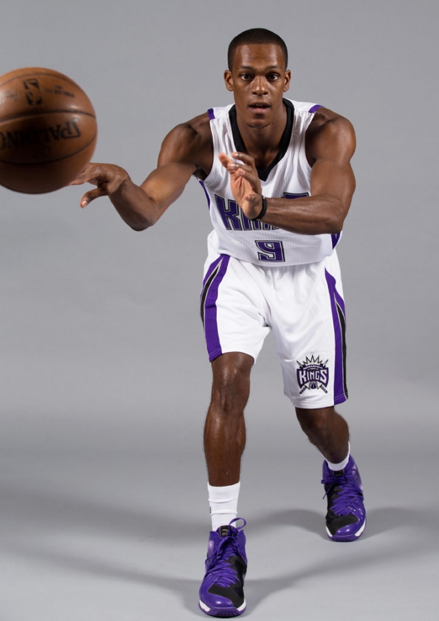 46. rajon rondo