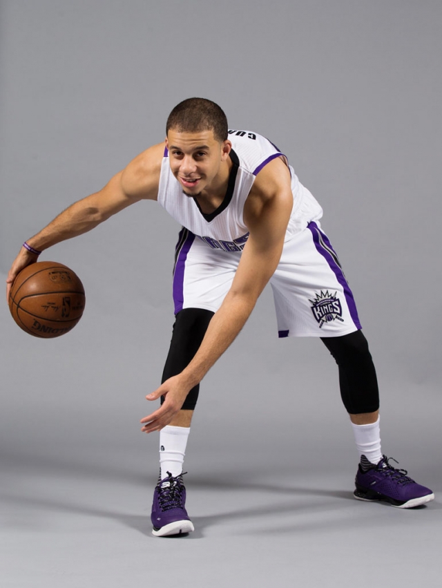 34. seth curry