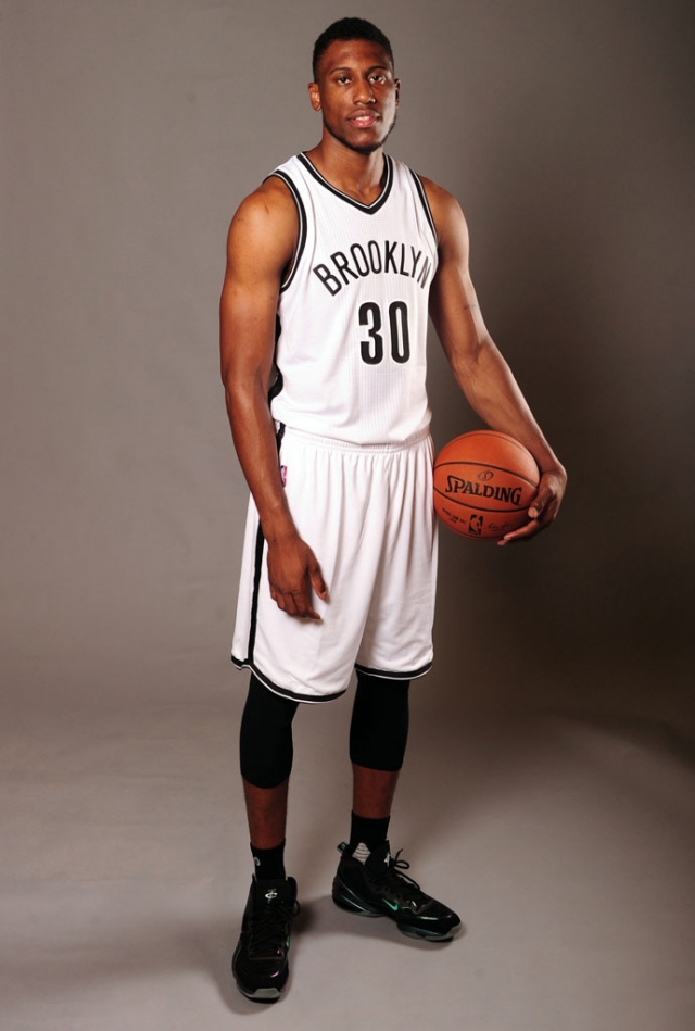 53. thaddeus young