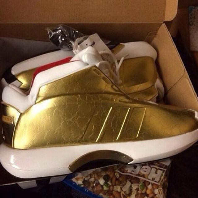 adidas crazy 1 awards season