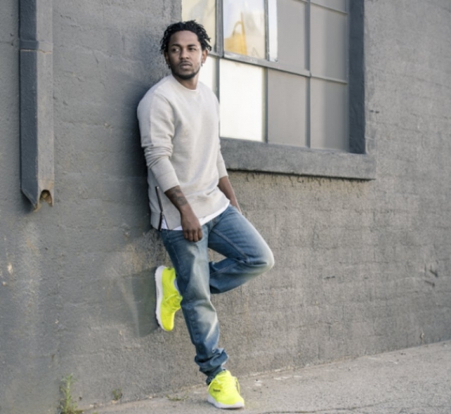 kendrick lamar – reebok ventilator