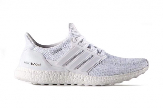 ub triple white