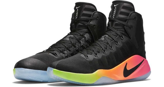 hyperdunk2021,hyperdunk2012 关于hyperdunk 2016 你需要了解的五件事
