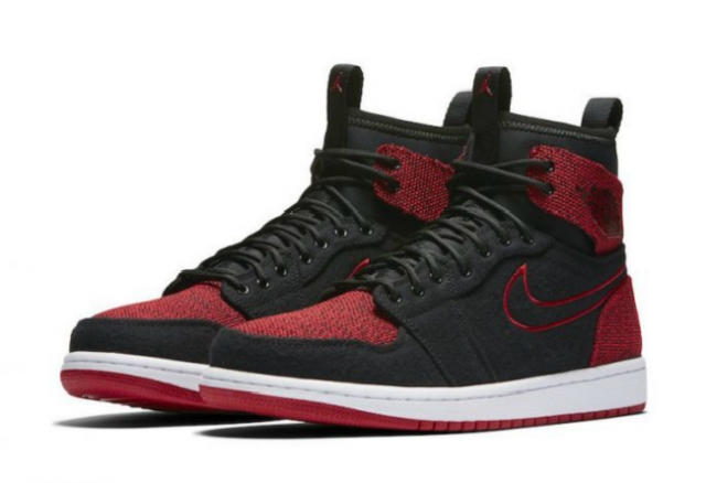 ë!air jordan 1 ultra high 