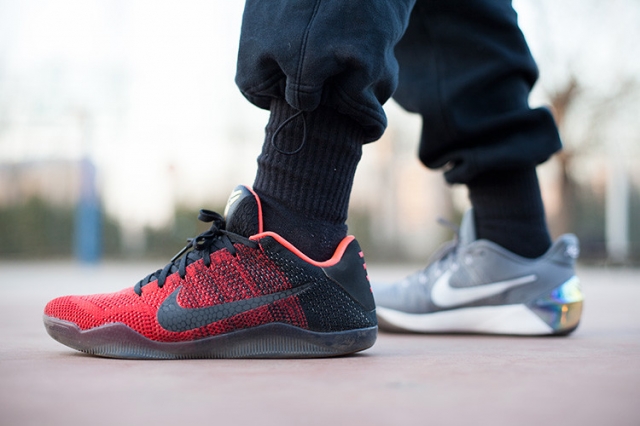 ʵս,ǻѡһ˫ kobe Ь
