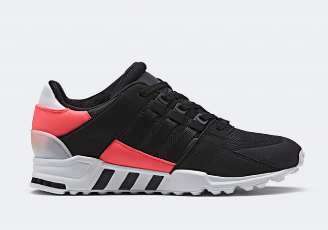 adidas eqt support 93 boost  货号:bb1237