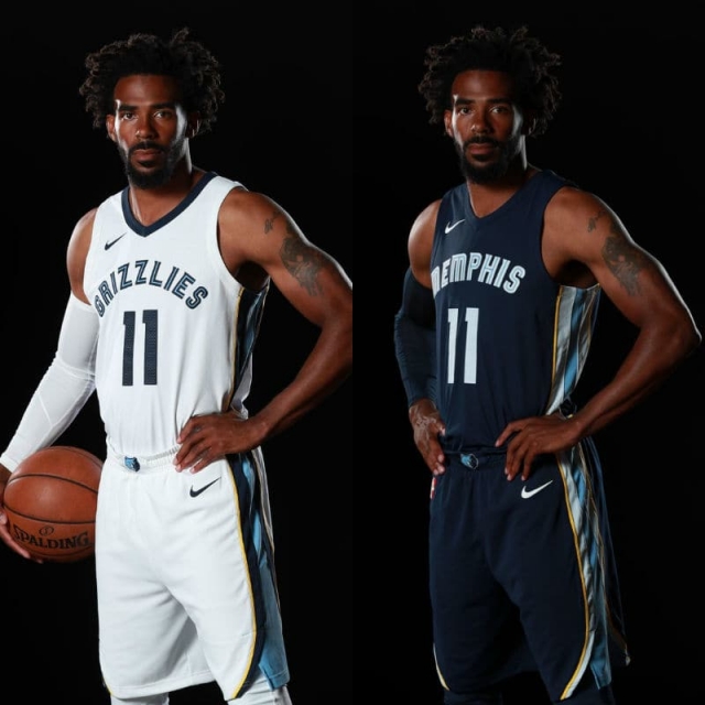 memphis grizzlies