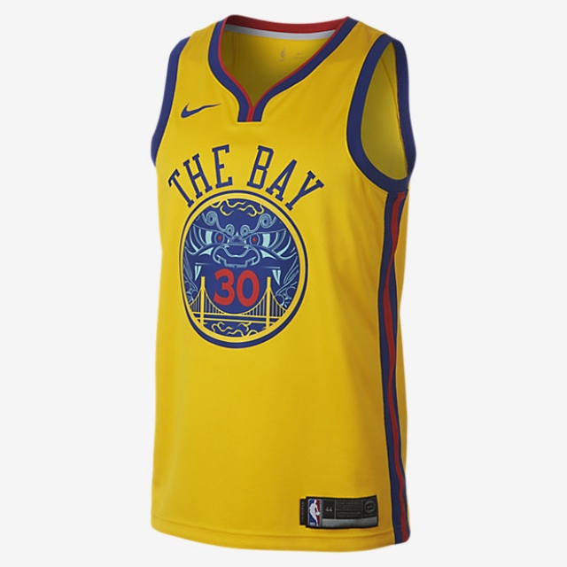 詹皇、杜兰特、欧文!NBA 城市版球衣现已上架