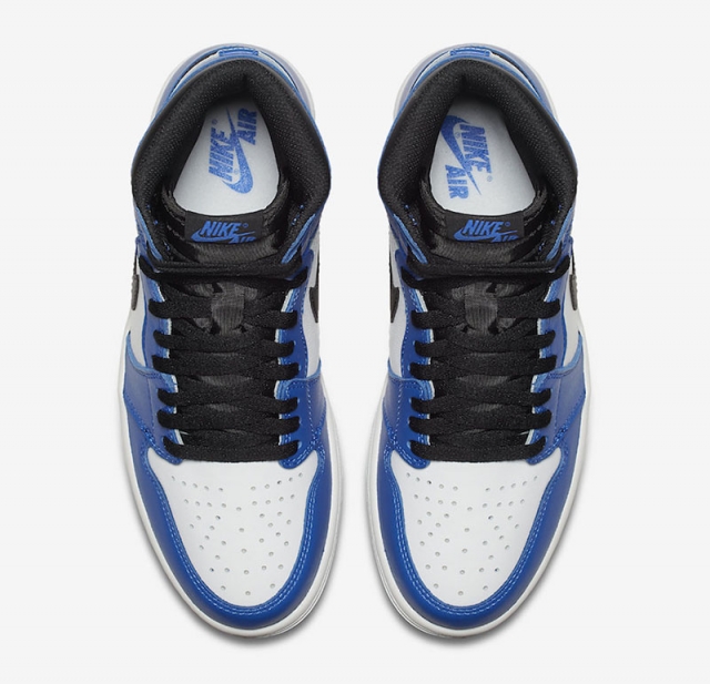 国内月底上架!酷似闪电联名的 AJ1 中国区发售信息释出