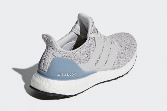 全新配色 ultraboost 4.0 将于近日