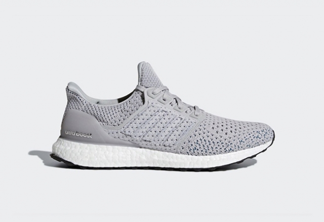 ultraboost clima u,adidasclimacool 全新透气设计adidasultraboostclima酷灰即将发售