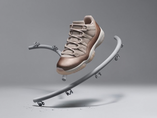 除了 Yeezy 500!你还必须关注四月的这 14 双重