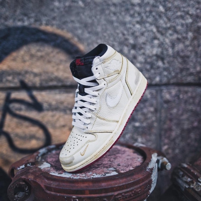 球鞋旺季来了!9 月除了「黑紫脚趾」还有近 20 双重磅新品!