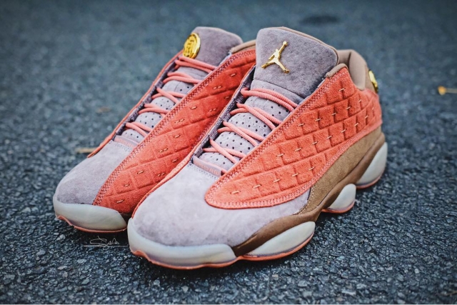 aj13 clot