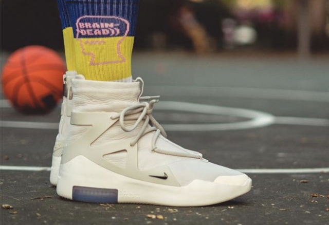 年度重磅 nike air fog 1 下月初正式