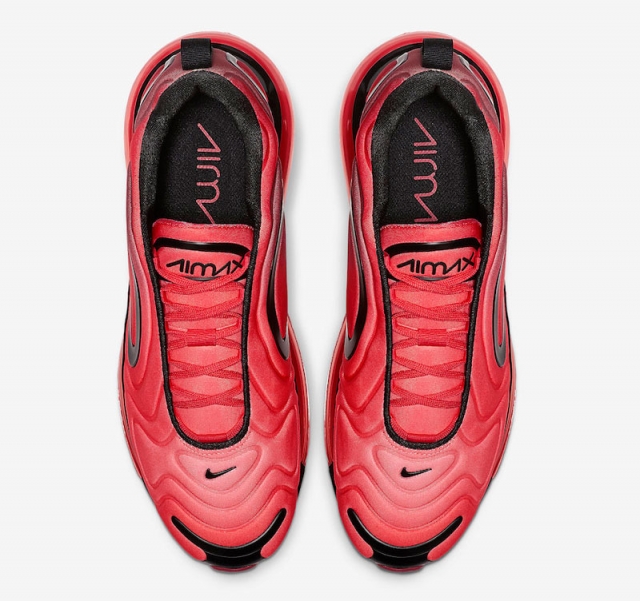 max720配色,airmax720所有配色 骚气十足!nike air max 720 三款新配色即将发售