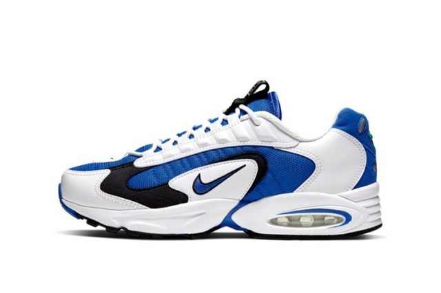 两双全新 air max triax 96 即将发售!