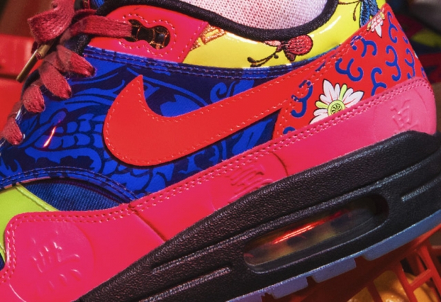 并把 nike 过去四个鼠年里与中国体育文化共同的故事融入其中,寓意