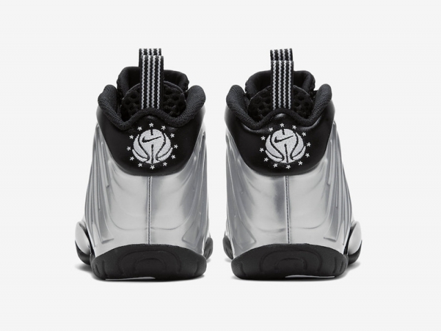 little posite one chrome