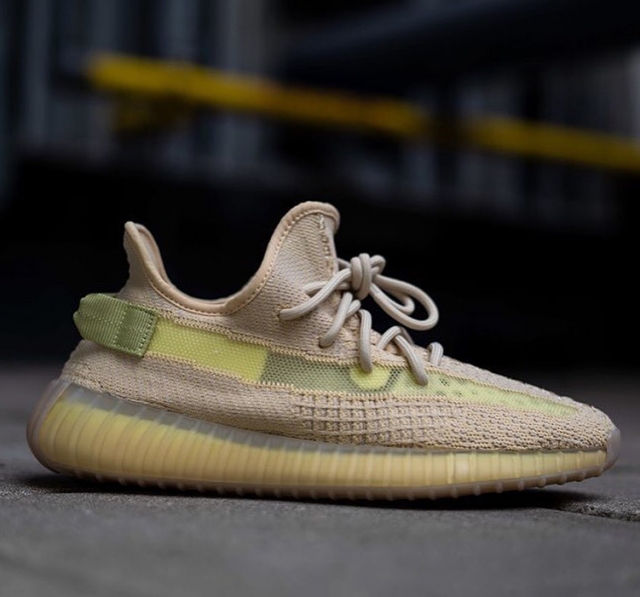 今年 22 双 yeezy 新品!选择比你想象的多!