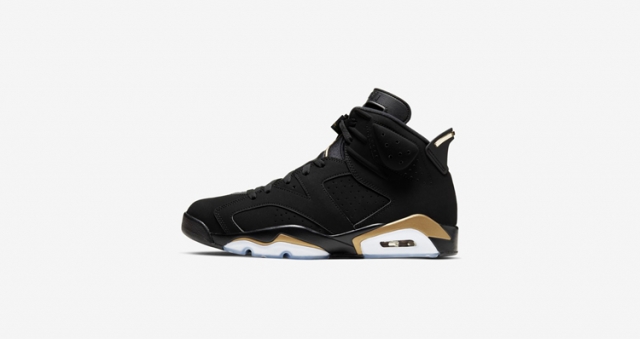 明日发售提醒!yeezy 银河满天星,黑金 aj6,还有韦德套装
