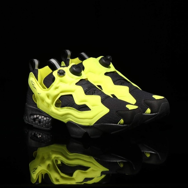 醒目日本限定!全新 Pump Fury 本周发售!