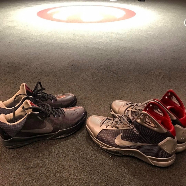 「鞋王」又来 “拉仇恨”!这双 Kobe 5 全网仅此一双!
