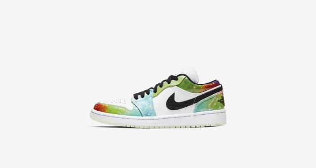 「北京喷」定档周六发售!还有两双 AJ1 Low 值得关注!