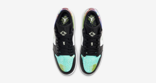 「北京喷」定档周六发售!还有两双 AJ1 Low 值得关注!