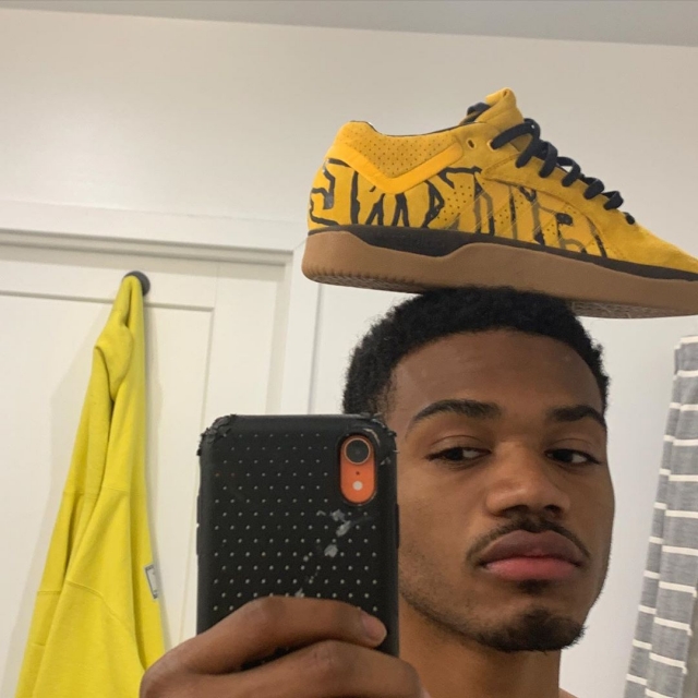 热门街头品牌联名!久违的 adidas 滑板系列新鞋来了!
