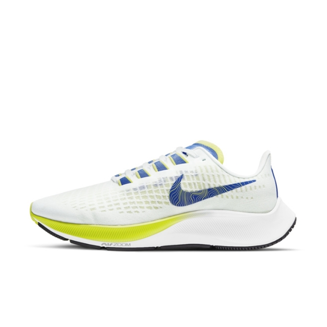 nike pegasus 37 全新配色曝光!