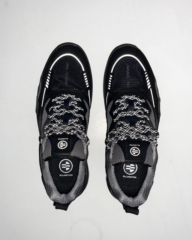 sneaker 球鞋资讯