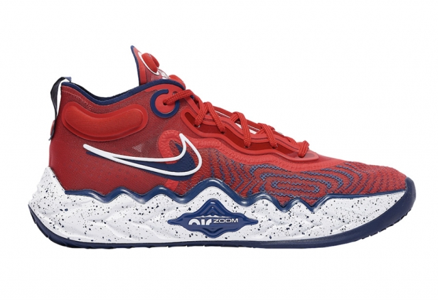 nike air zoom gt run "usa" 官图释出!