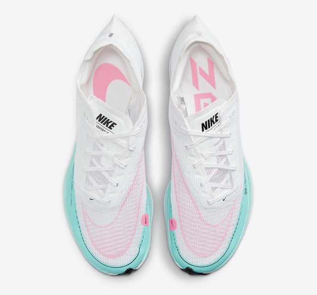 入手链接:nike zoomx vaporfly next% 2 "watermelon"发售价格:$1599