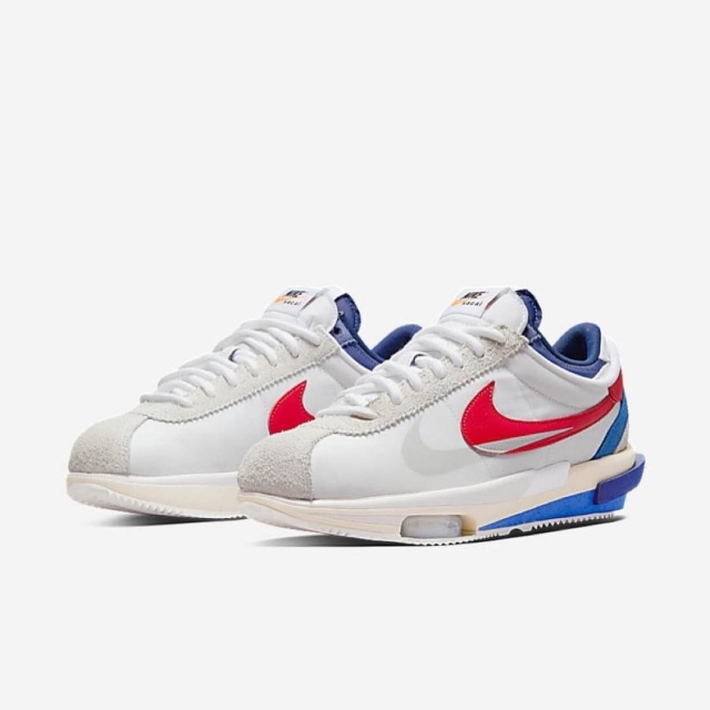 nike sacai flight club