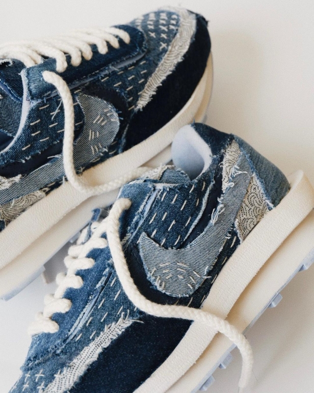 nike sacai flight club