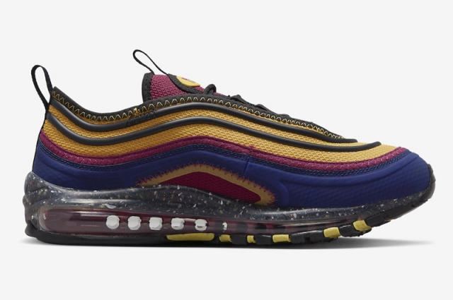 air max 97 celebration of the swoosh