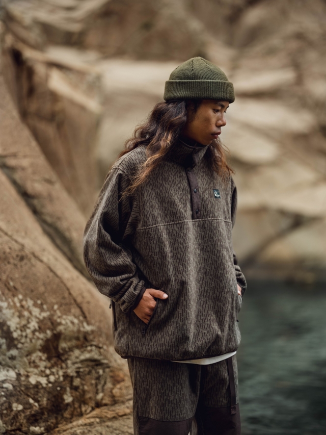 即将发售！Penfield x U.Sage 春节特别系列来了！ SNEAKER潮流文化SNEAKERHEAD