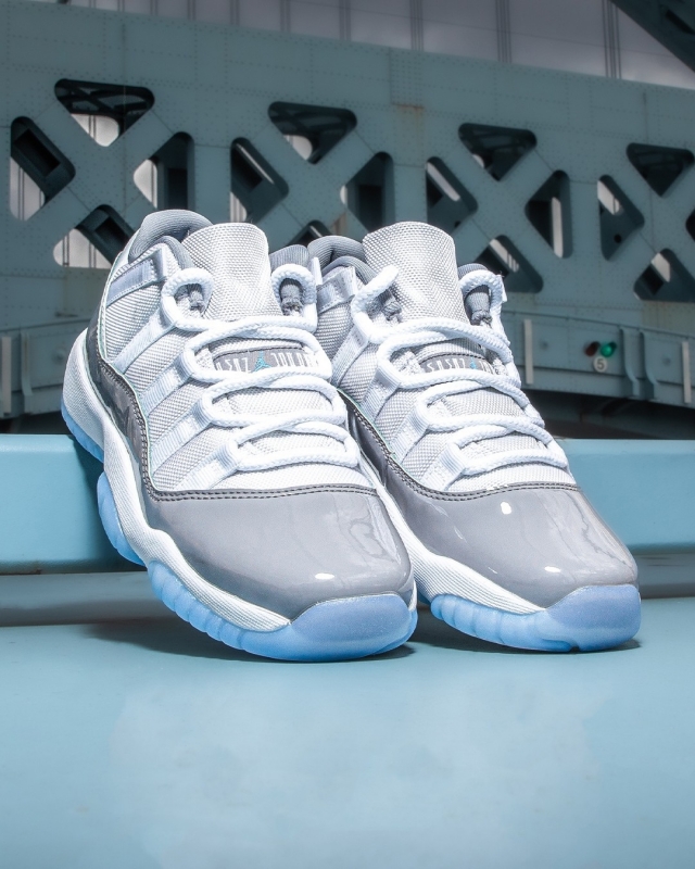 aj11 2019