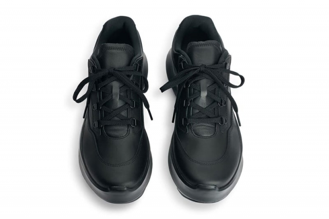 24cm CDG x SALOMON SR811 シルバー 定価６２９００+spbgp44.ru