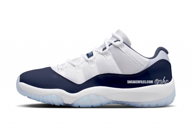 jordan 11 retro low 2020