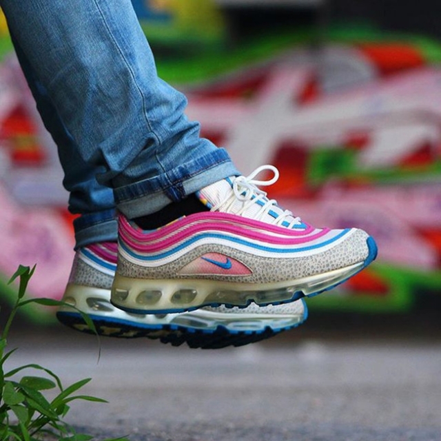 air max 97 one time only