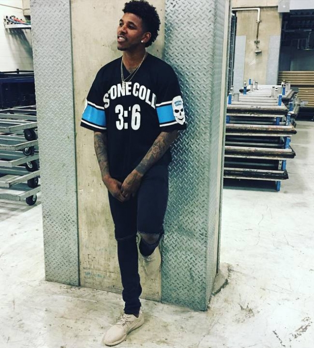 nick young