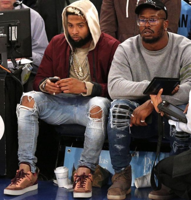 kanye west x louis vuitton don x von miller – adidas yeezy