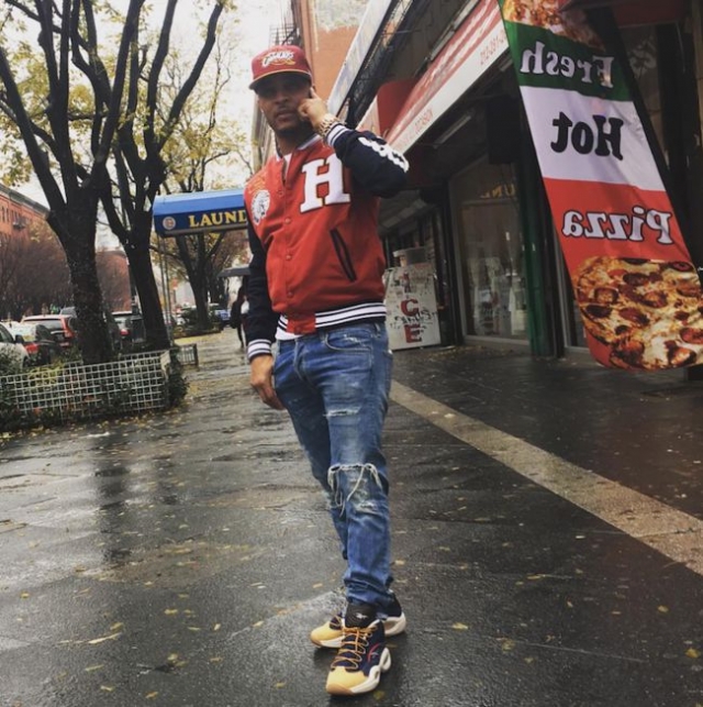 reebok question dress code