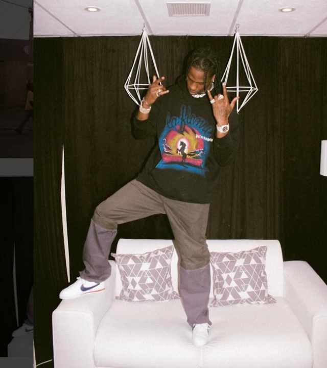 travis scott高清,travisscott高清 travis scott – nike cortez