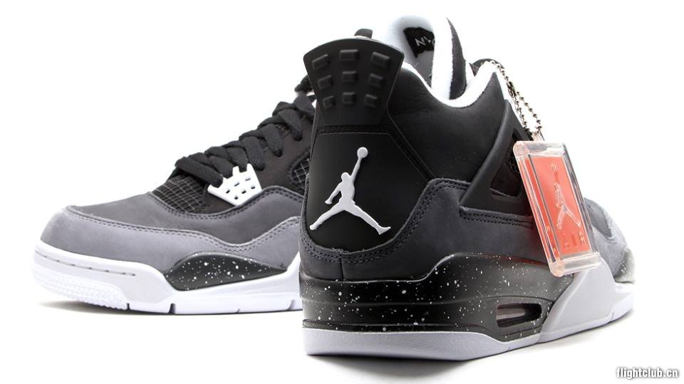 aj4 fear