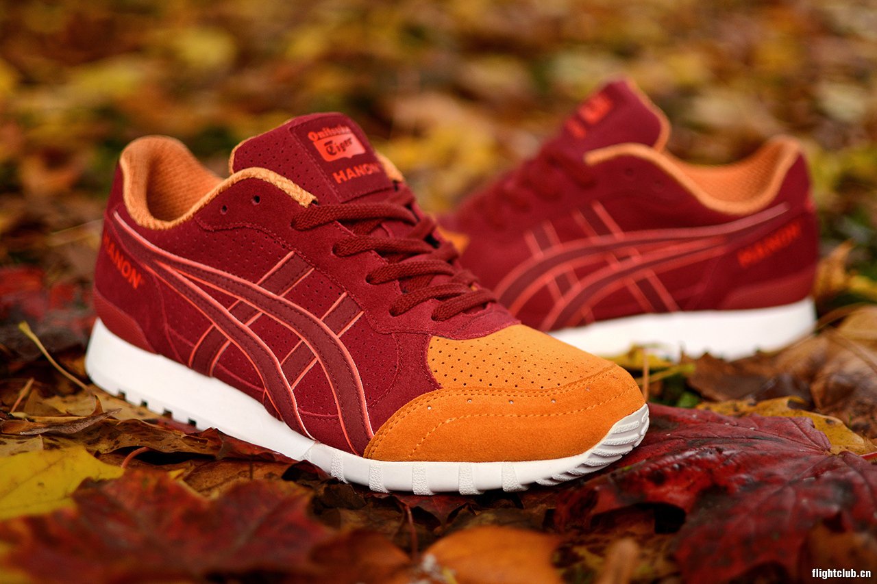 asics  Hanon x Onitsuka Tiger Colorado Eighty-Five「Wildcats II」