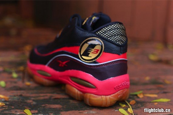 reebok the answer dmx 10